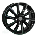 Диски KHW1604 (Yaris) — каталог ДеталиАвто