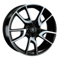 Диски MR256 — каталог ДеталиАвто