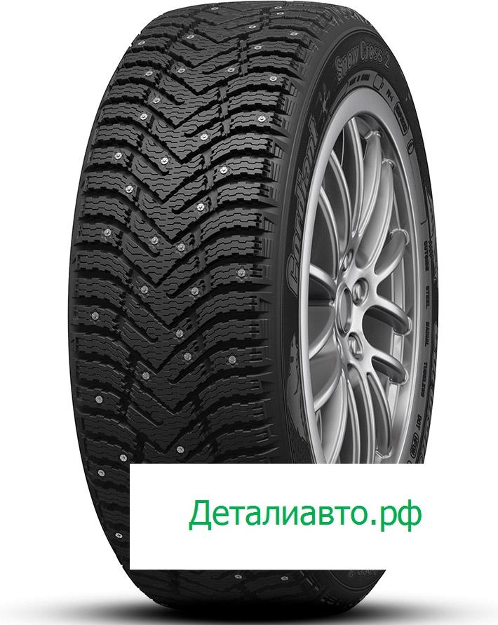 Зимняя шина 215/50R17 95T XL Snow Cross 2 PW-4 TL (122 шип.)