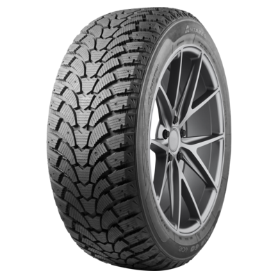 Зимняя шина 225/50R17 98T Grip 60 ice TL (112 шип.)
