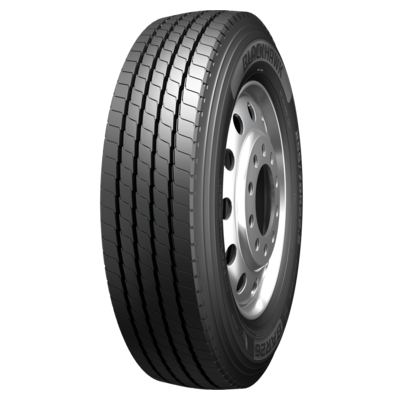 Грузовая шина Blackhawk (Sailun Group Co., LTD) 245/70R19,5 136/134M BAR26 TL M+S 3PMSF 16PR