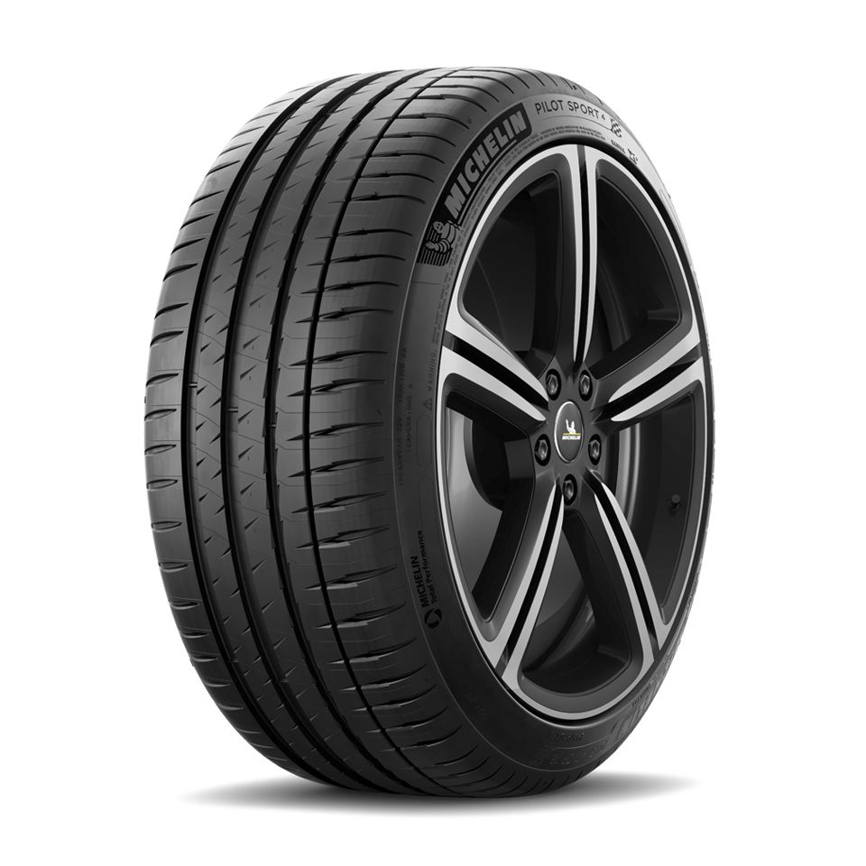 Летняя шина Мишелин 275/45/20 Y 110 PILOT SPORT-4 SUV XL