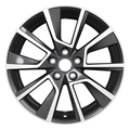 Диски KHW1802 (Haval H6) — каталог ДеталиАвто