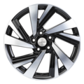 Диски KHW1801 (Xceed/CX-3/5) — каталог ДеталиАвто