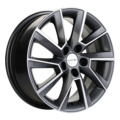 Диски KHW1604 (Kamiq/Rapid/Scala) — каталог ДеталиАвто