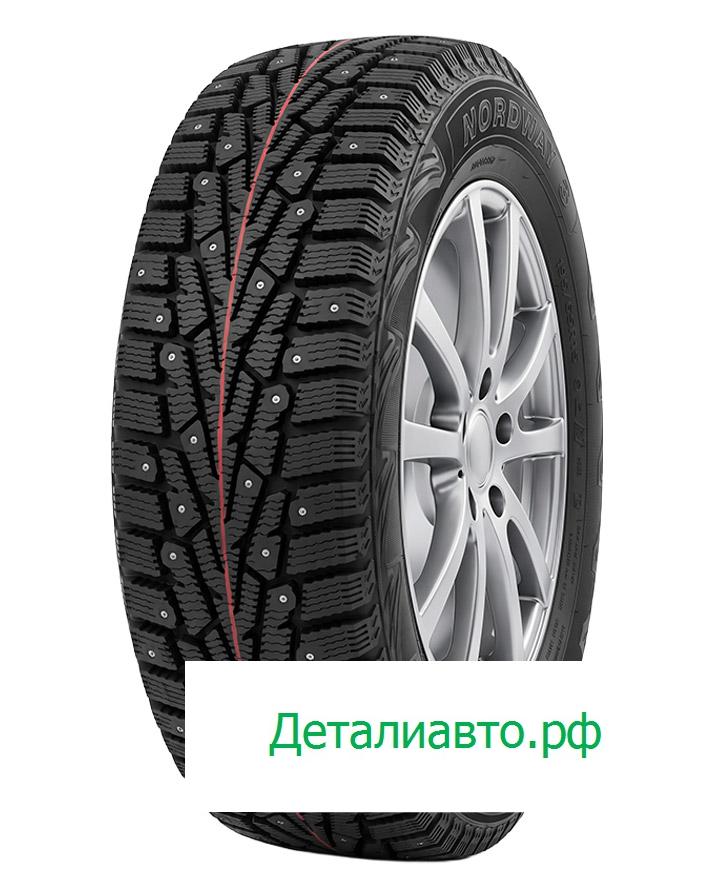 Зимняя шина ТУНГА 245/70/16 Q 107 NORDWAY 3 Ш.