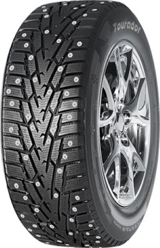 Зимняя шина TOURADOR Ice Star TSW3 245/45 R18 100T XL Шип
