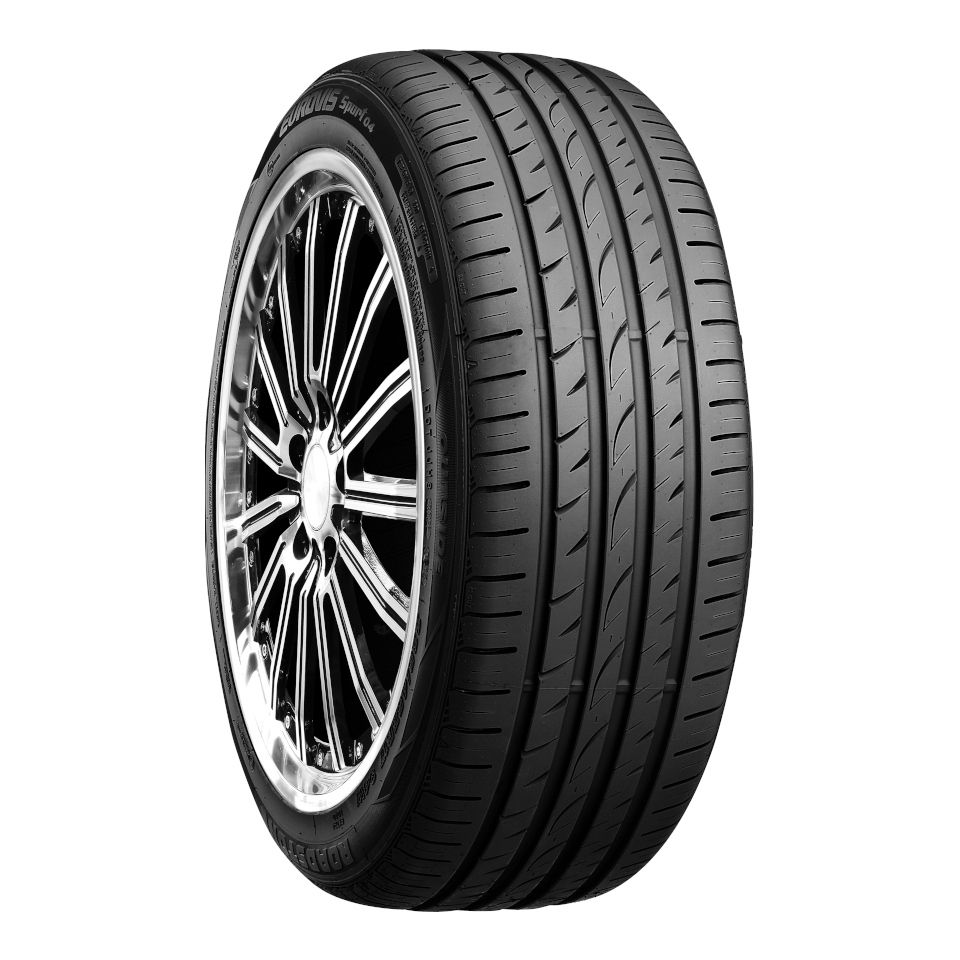Летняя шина Роудстоун 215/50/17 W 91 Eurovis Sport 04 старше 3-х лет