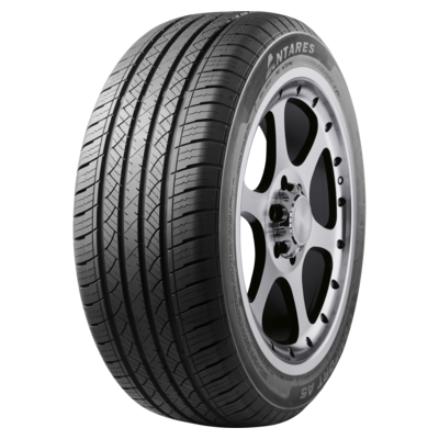 Летняя шина 225/65R17 102S Comfort A5 TL M+S