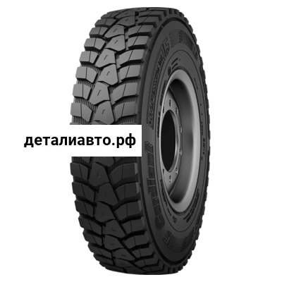 Грузовая шина Cordiant 315/80R22,5 156/150K Professional DM-1 TL POR M+S