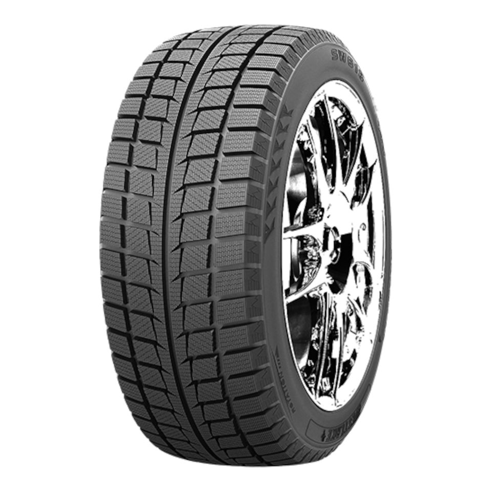 Зимняя шина 235/45R18 98T XL SW618 TL