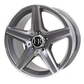 Диски MR274 — каталог ДеталиАвто