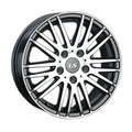 Колёсный диск LS 6x15/5x114,3 ET45 D73,1 314 GMF