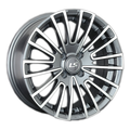 Колёсный диск LS 6,5x15/4x100 ET40 D73,1 479 GMF