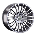 Колёсный диск Replay 8,5x19/5x112 ET28 D66,6 A123 GMF (конус, A001)