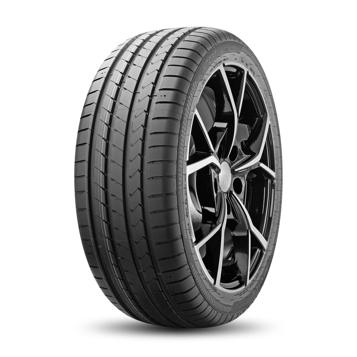 Летняя шина MIRAGE 205/55/16 V 91 MR-882