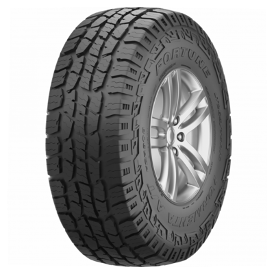 Летняя шина LT285/70R17 121/118S Tormenta A/T FSR308 TL OWL 10PR