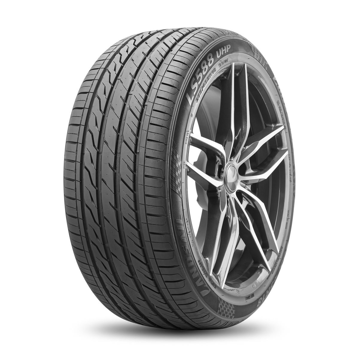 Летняя шина LANDSAIL 235/35/20 W 92 LS588 UHP