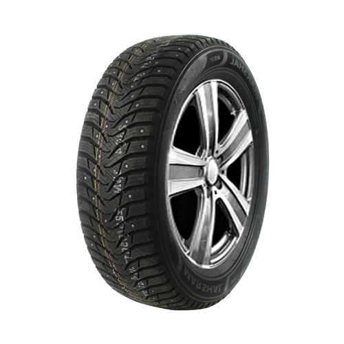 Зимняя шина 235/60R18 107T XL WinterCraft SUV Ice WS31 TL (шип.)