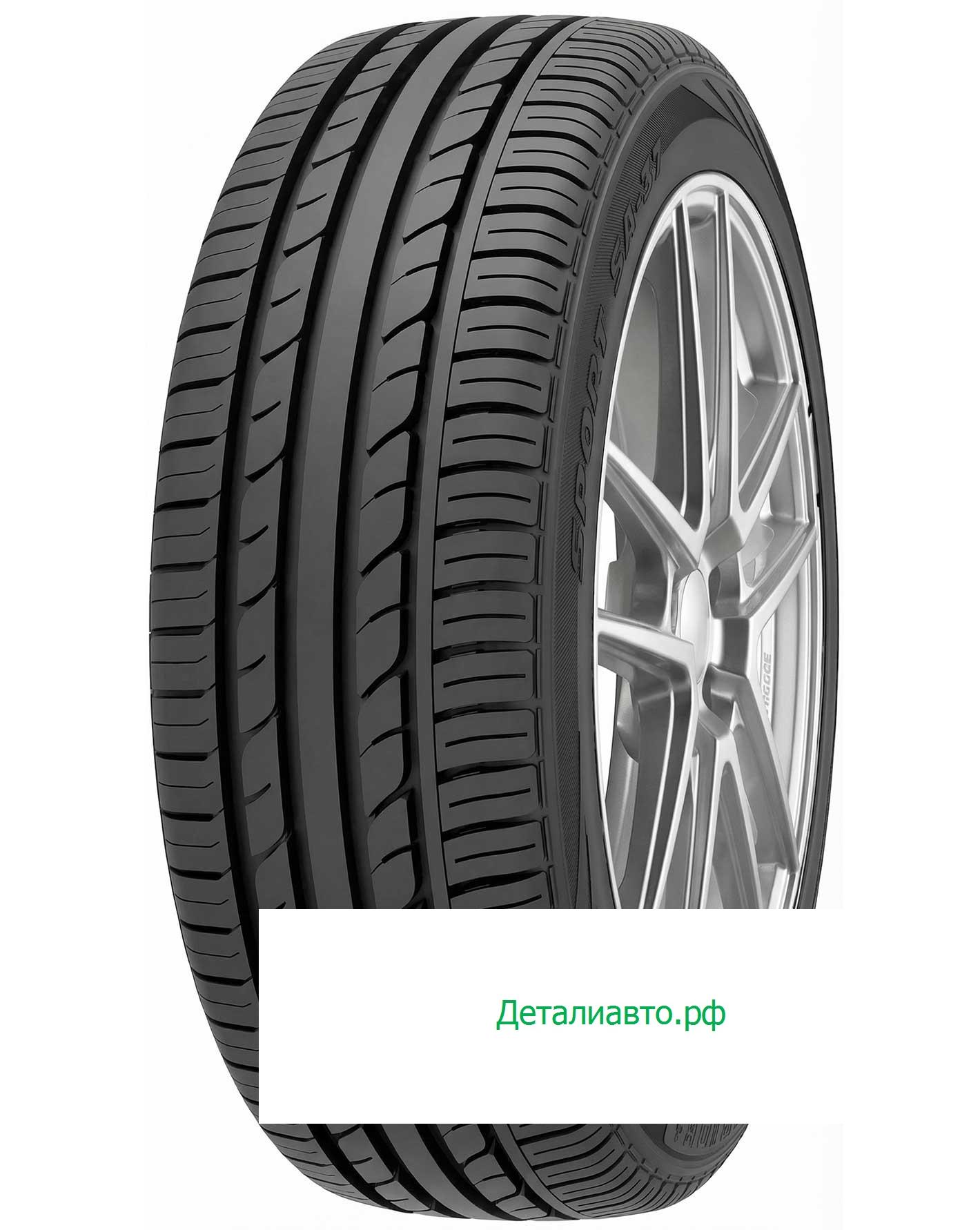 Летняя шина Westlake 225/45 r18 SA37 95Y