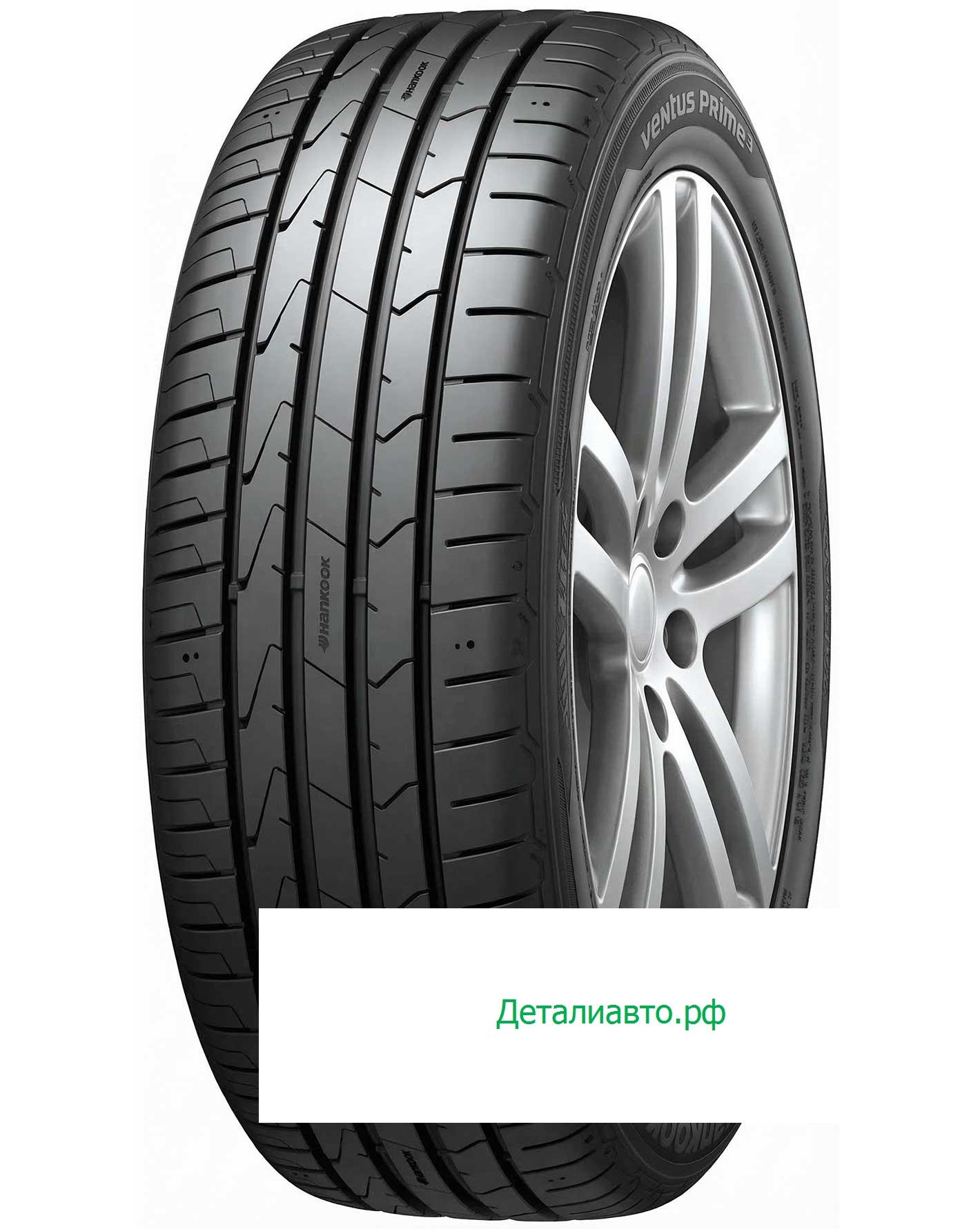 Летняя шина Hankook 195/50 r15 Ventus Prime3 K125 82V