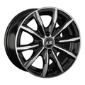 Колёсный диск LS 6,5x15/5x100 ET38 D57,1 786 GMF (конус)