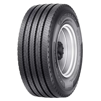 Грузовая шина Triangle 385/65R22,5 164K TTM-A11 TL M+S 3PMSF 24PR КИТАЙ