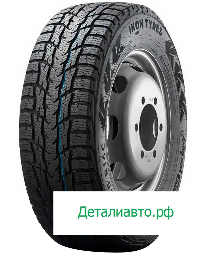 Зимняя шина Ikon 205/70 r15c Autograph Snow C3 106/104R