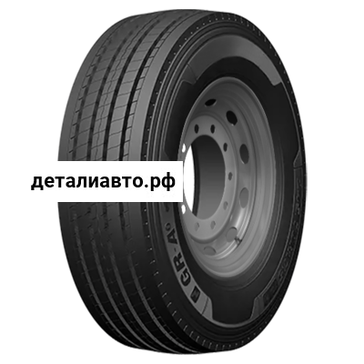Грузовая шина Tornado (Advance Holdings) 315/70R22,5 156/150L (154/150M) GR-A1 TL M+S 3PMSF 20PR