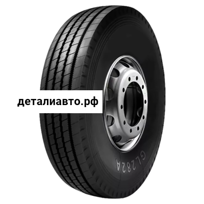 Грузовая шина Tornado (Advance Holdings) 315/70R22,5 156/150L (154/150M) GL282A TL M+S 3PMSF 20PR