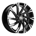 Диски KHW1901 (Haval Dargo) — каталог ДеталиАвто