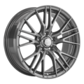 Колёсный диск LS 7,5x17/4x100 ET40 D60,1 861 MGMF (конус)