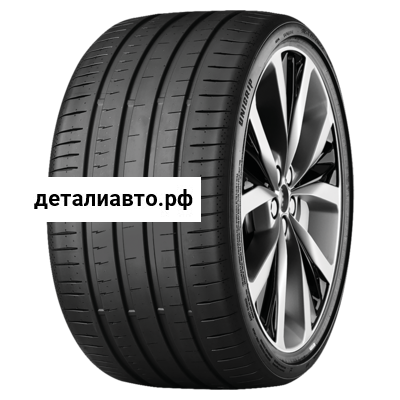 Летняя шина 275/45ZR20 110Y XL Lateral Force Sport TL