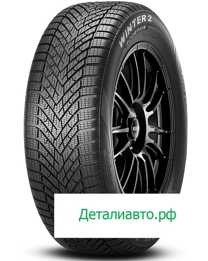 Зимняя шина Pirelli 285/45 r20 Scorpion Winter 2 112V