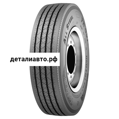 Грузовая шина 315/80R22.5 FR-401 TYREX ALL STEEL Яр. ШЗ 154/150 M Рулевая