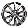 Диски R138 (Honda) — каталог ДеталиАвто