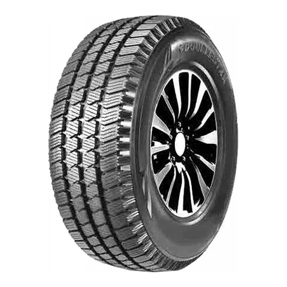 Летняя шина ДаблСтар 215/65/15 R 107/103 C DLA02 старше 3-х лет