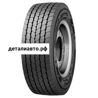 Грузовая шина Cordiant 295/60R22,5 150/147K Professional DL-1 TL 18PR