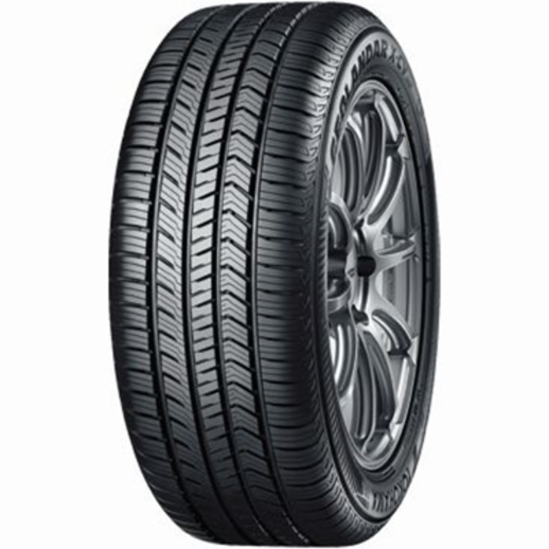 Летняя шина 245/45R21 104W Geolandar X-CV G057 TL