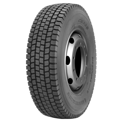 Грузовая шина Goodride 295/60R22,5 150/147K CM335 TL 18PR ТАИЛАНД