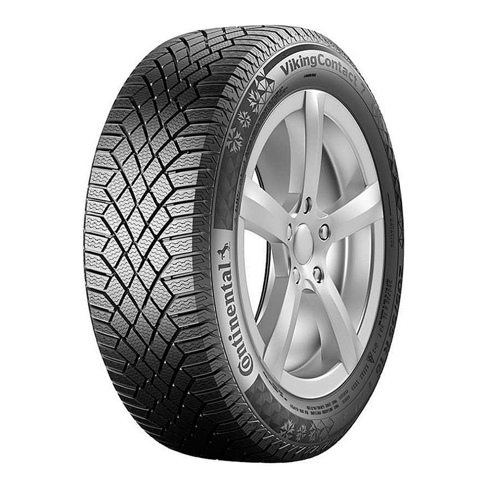 Зимняя шина 225/60R17 103T XL VikingContact 7 TL FR