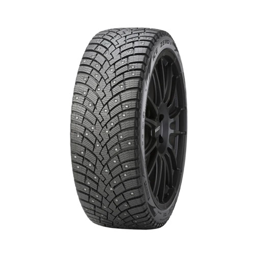Зимняя шина Пирелли 245/45/18 H 100 W-Ice ZERO 2 XL Ш.
