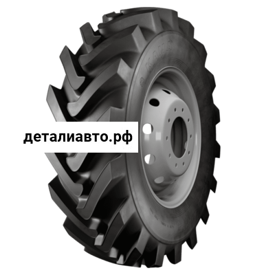 Грузовая шина Kama 11.20-20 Ф-35 НК.ШЗ 8 114 A TT
