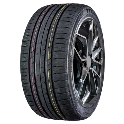Летняя шина 265/50ZR22 112Y XL X-Privilo RS01 TL