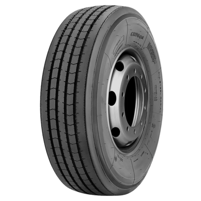 Грузовая шина Goodride 315/70R22,5 156/150L CR960A TL M+S 20PR ТАИЛАНД