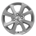 Диски KHW1501 (Vesta до 2024г.) — каталог ДеталиАвто