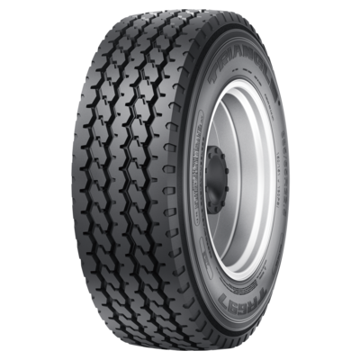 Грузовая шина Triangle 385/65R22,5 164K TR697 TL 22PR