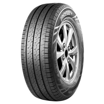 Летняя шина 225/75R16C 121/120R Duratraxx VAN TL 10PR