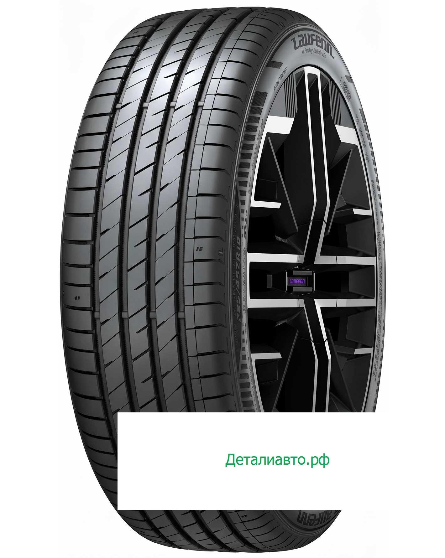 Летняя шина Laufenn 235/45 r17 LK12 97Y