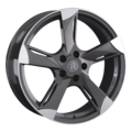 Колёсный диск Replay 8,5x20/5x112 ET20 D66,6 A216 GMF (конус, C570)